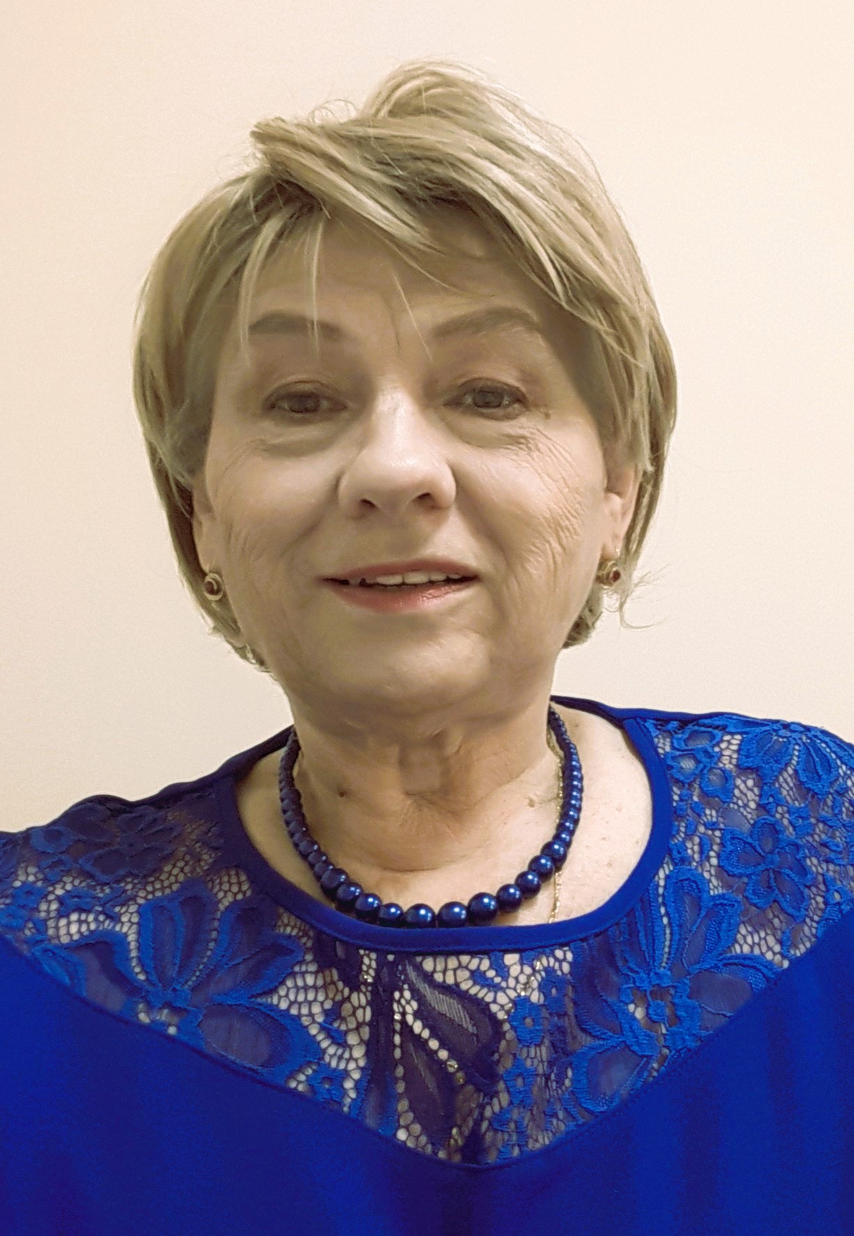 Vítová Alžbeta