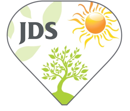 Logo JDS