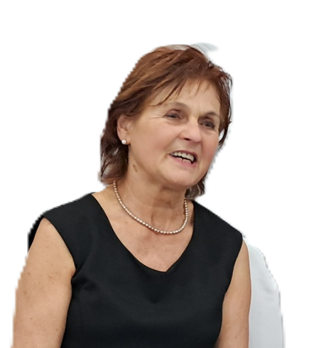 Mončeková Mária