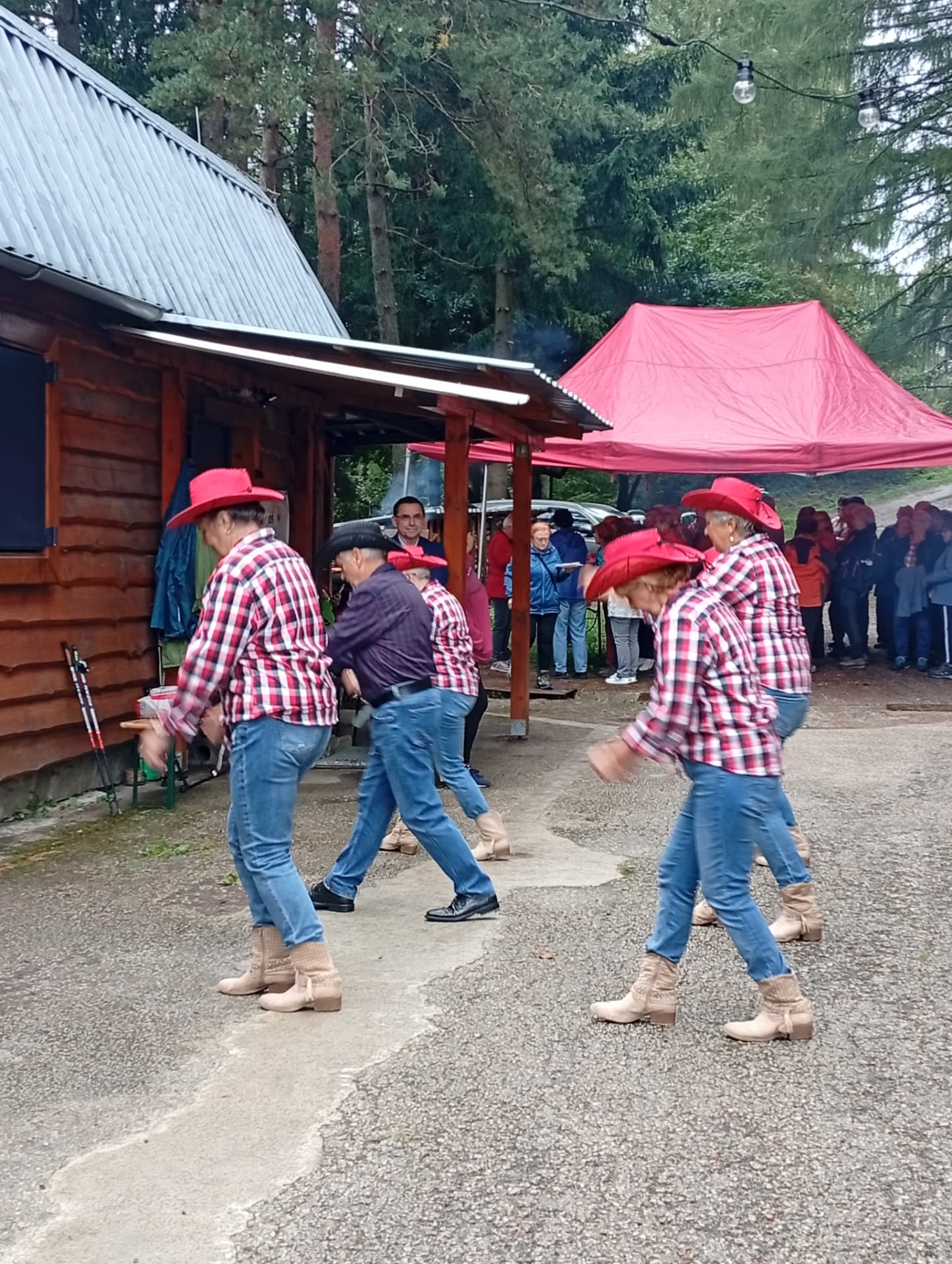 Zraz turistov JDS Žilina — foto 3