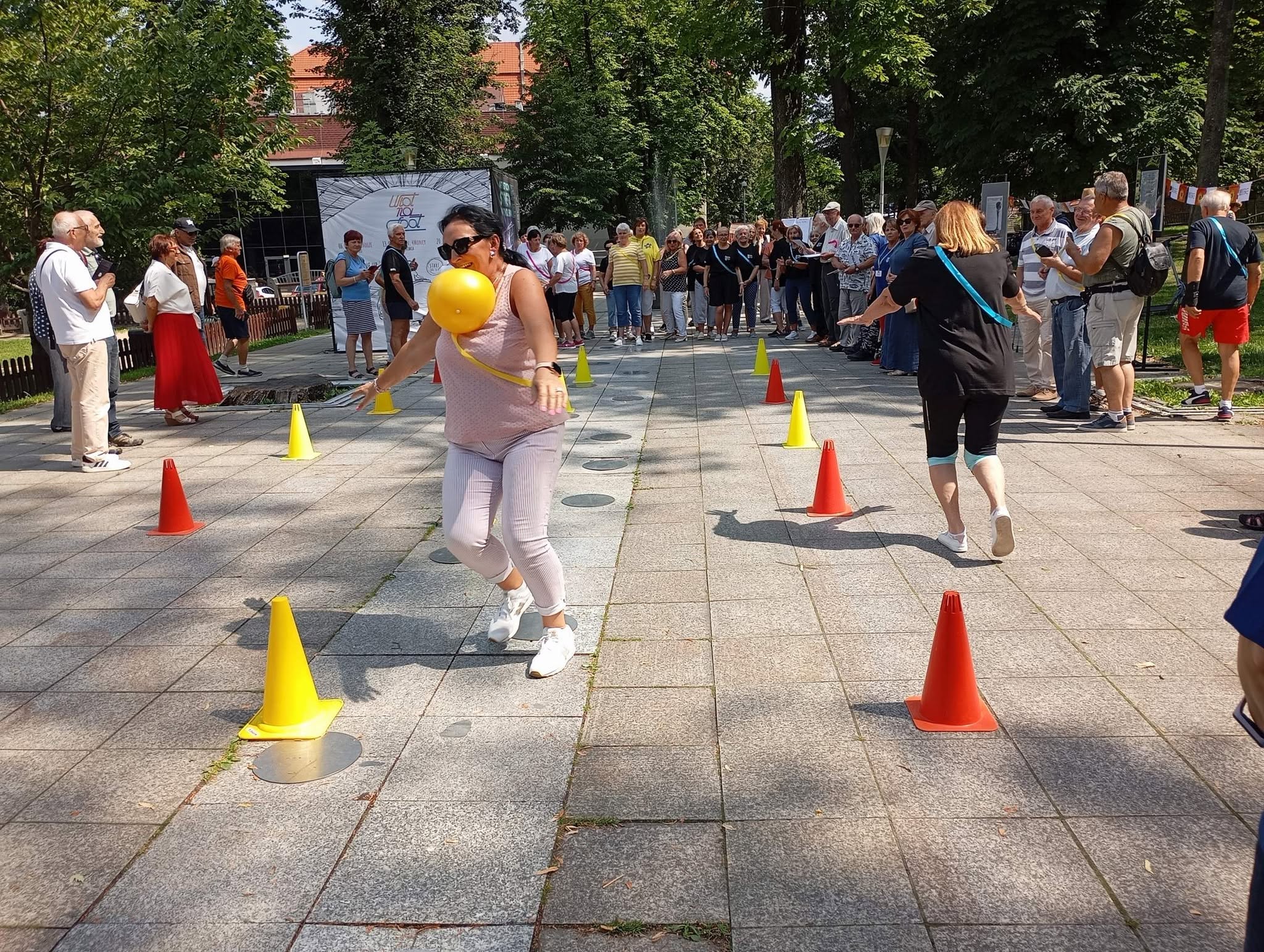 Stretnutie na hranici — foto 2