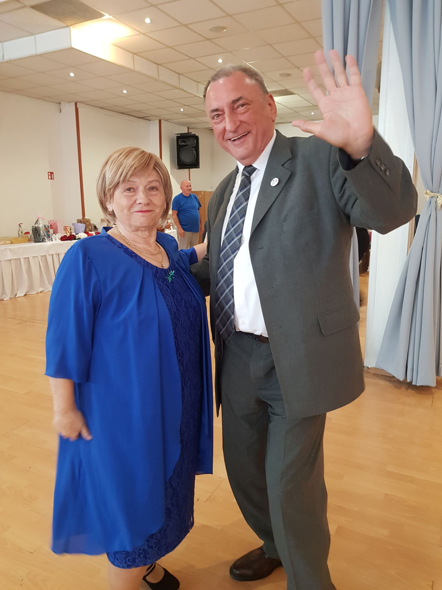 Seniorparáda 2026 — foto 8