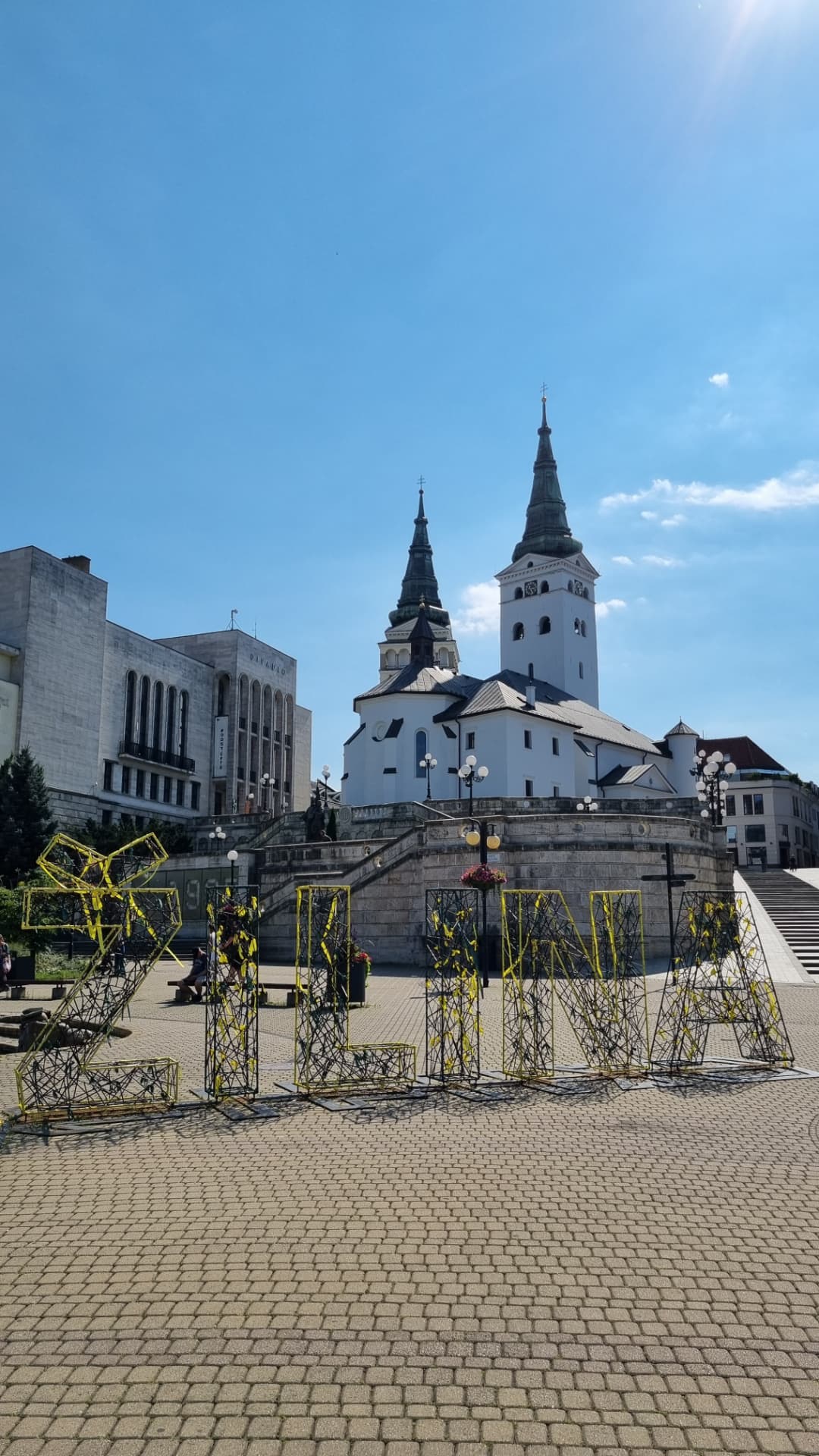 Mesto Žilina