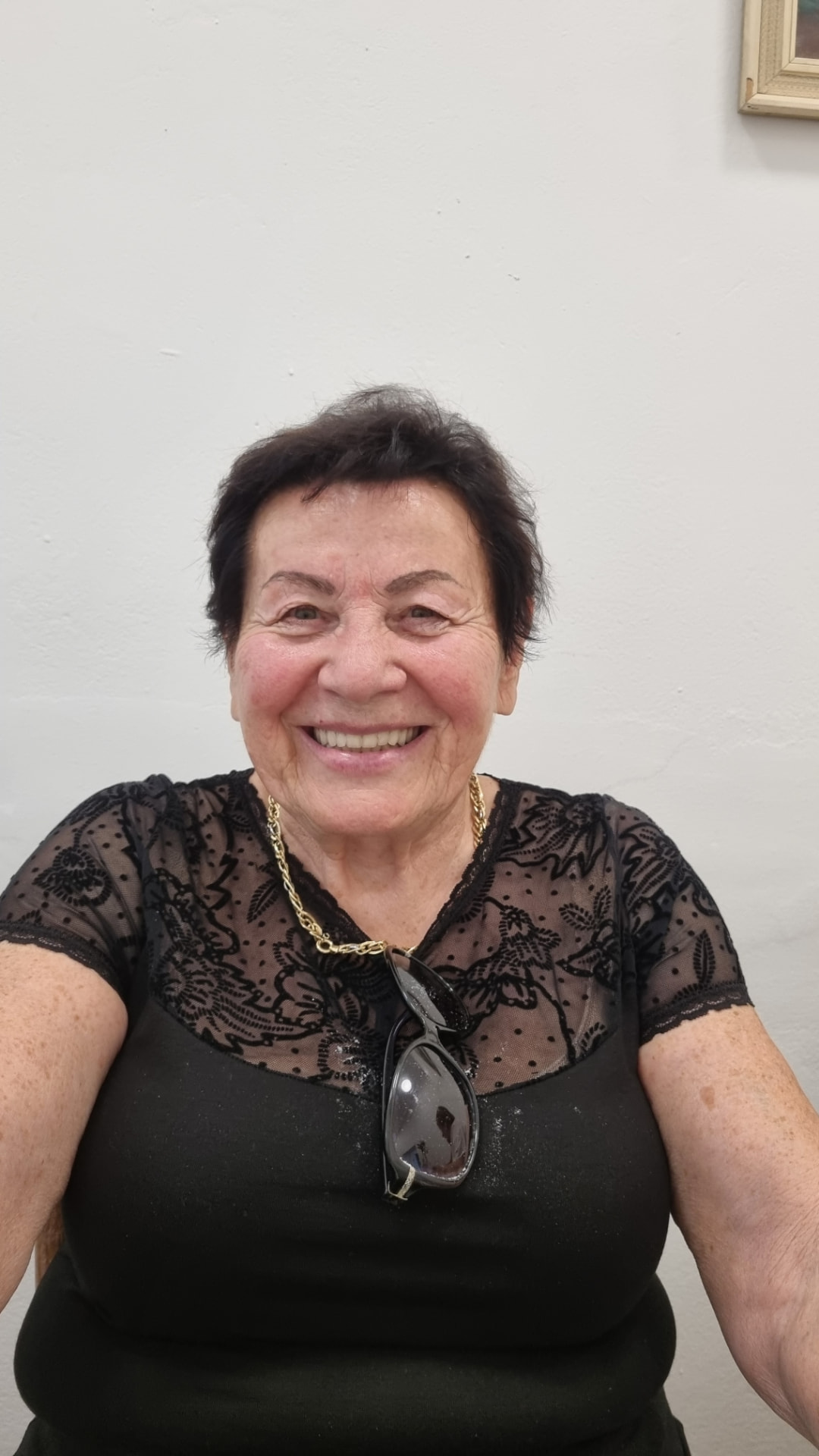 Gocálová Viera