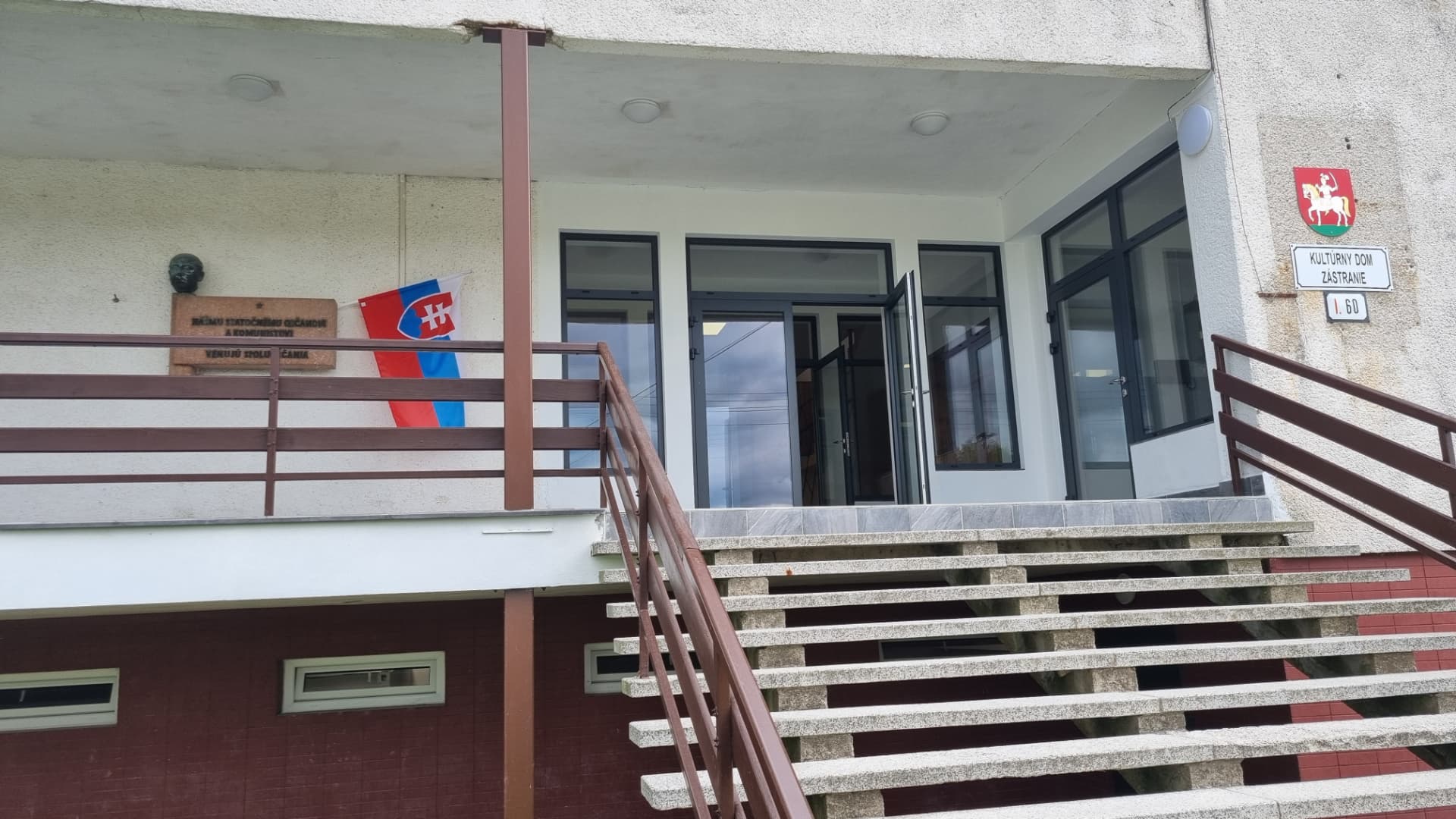 Okresná prehliadka speváckych a tanečných súborov — foto 5