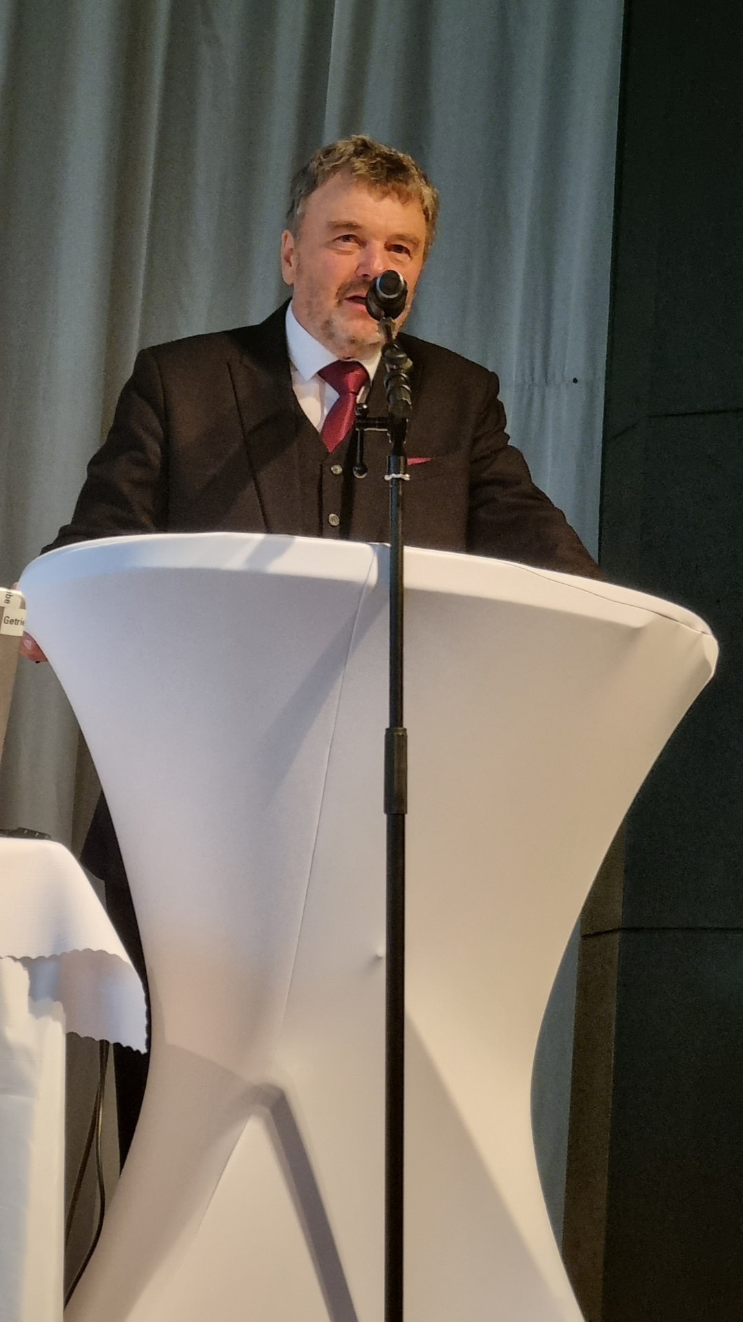 XIII. snem Jednoty dôchodcov na Slovensku — foto 5