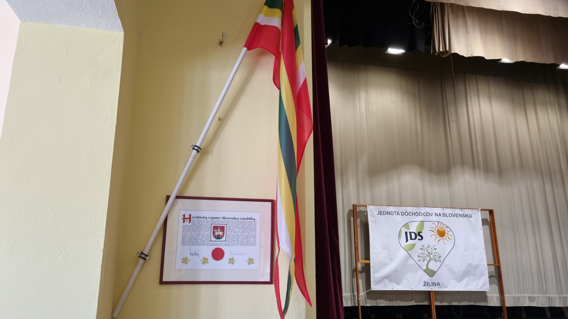 Okresná prehliadka speváckych a tanečných súborov — foto 3