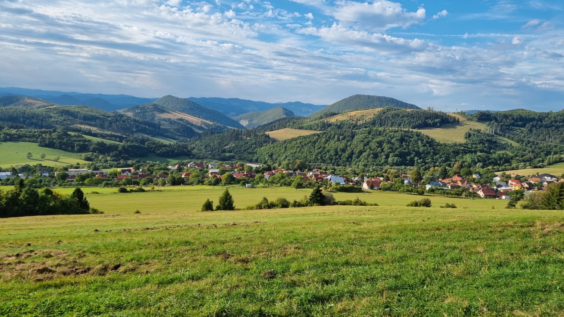 Zraz turistov JDS Žilina — foto 1